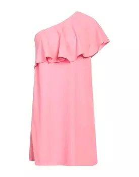 Платье Pinko, розовый