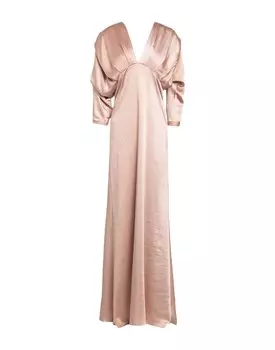 Платье Pinko, розовый
