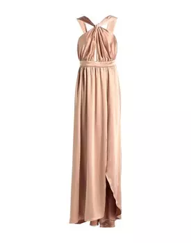 Платье Pinko, розовый
