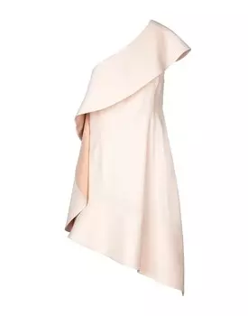 Платье Pinko, розовый
