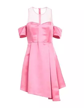 Платье Pinko, розовый