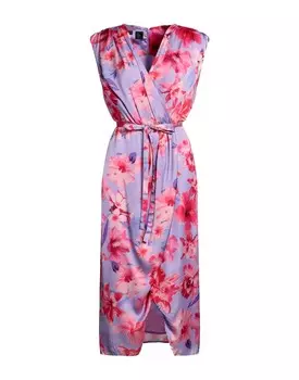 Платье Pinko, сирень