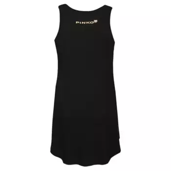 Платье Pinko Up, черный