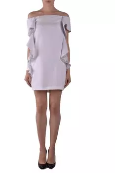 Платье Pinko, white
