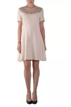 Платье Pinko, white
