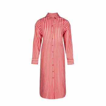 Платье PiP Studio Blusen Darla, красный