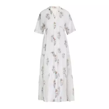 Платье PiP Studio Cocoloco, белый