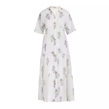 Платье PiP Studio Cocoloco, белый