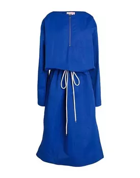 Платье Plan C, синий