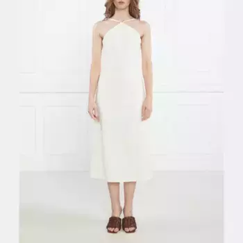 Платье-Платье Beatrice B, бежевый