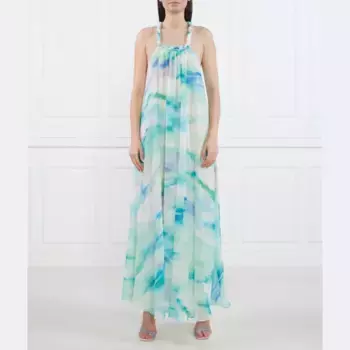 Платье/Платье платье Patrizia Pepe, мультиколор