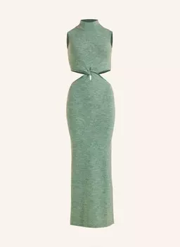 Платье платье twist ADLYSH, мятный