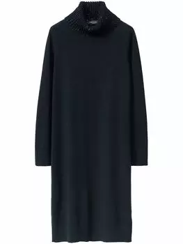 Платье Platinum Fabiana Filippi, черный