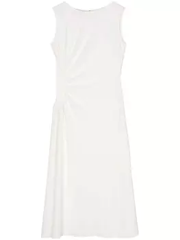 Платье Plenteous Collection SHIATZY CHEN, белый