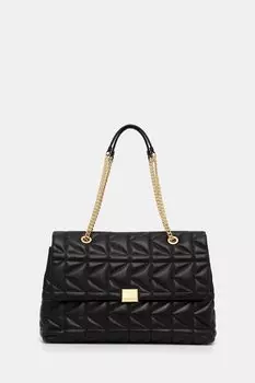 Платье Plina Silvian Heach, черный