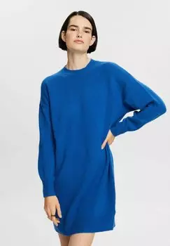 Платье Point Esprit FLAT, цвет bright blue