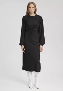 Платье Point Gestuz AILA, черный