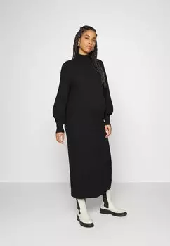 Платье Point ONLY MATERNITY OLMLUCCA DRESS, черный