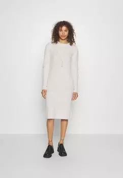 Платье Point ONLY Tall ONLCYRUS BUTTON DRESS, цвет pumice stone