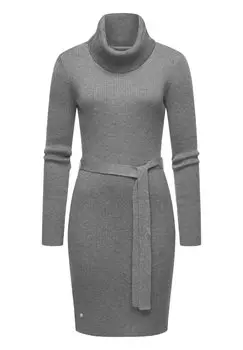 Платье Point Ragwear MIYYA, серый