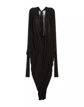 Платье Poiret, черный