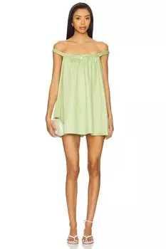 Платье Pollen Buci, pear