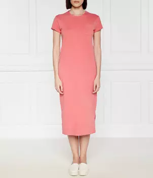 Платье POLO RALPH LAUREN, роза