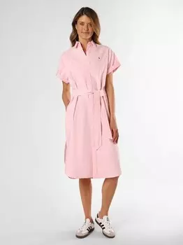 Платье Polo Ralph Lauren, розовый