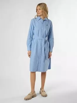 Платье Polo Ralph Lauren, синий