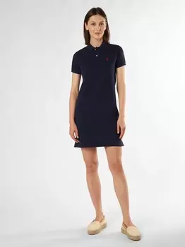 Платье Polo Ralph Lauren, синий