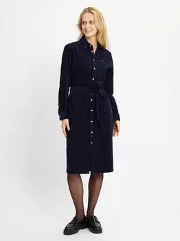 Платье Polo Ralph Lauren, синий