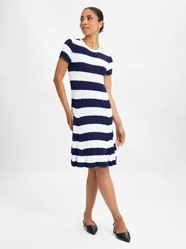 Платье Polo Ralph Lauren, синий