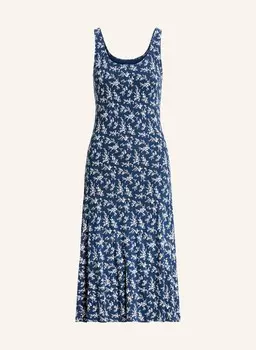 Платье Polo Ralph Lauren, синий