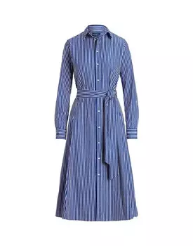 Платье Polo Ralph Lauren, синий