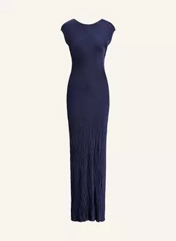 Платье Polo Ralph Lauren, синий