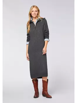 Платье Polo Sylt, антрацит