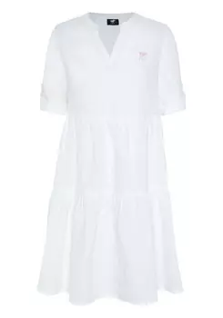 Платье Polo Sylt, белый