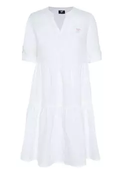 Платье Polo Sylt, белый