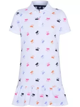 Платье Polo Sylt, белый