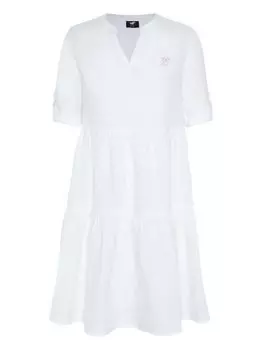 Платье Polo Sylt, белый