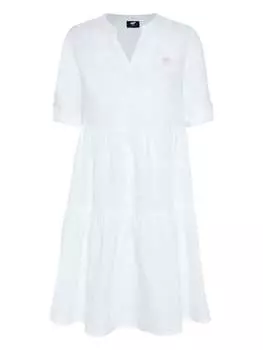 Платье Polo Sylt, белый