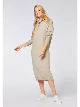 Платье Polo Sylt, бежевый