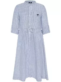 Платье Polo Sylt Dress, темно-синий