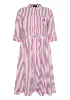 Платье Polo Sylt, розовый