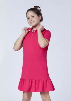 Платье Polo Sylt, розовый