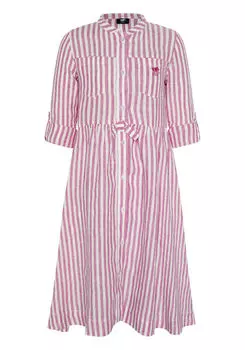 Платье Polo Sylt, розовый