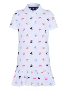 Платье Polo Sylt, розовый