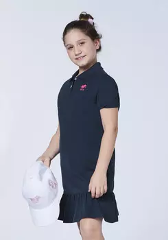 Платье Polo Sylt, синий