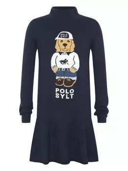 Платье Polo Sylt, синий