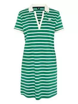 Платье Polo Sylt, зеленый